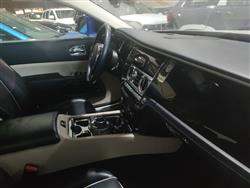 Rolls Royce Wraith